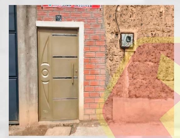 El Alto - Taller